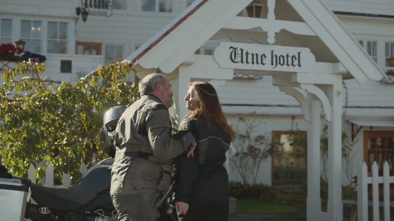 Utne Hotel