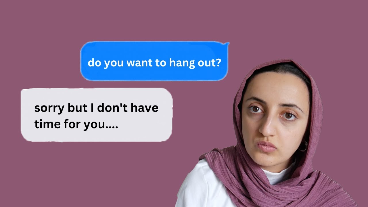 let's get deep: Why Are Adult Friendships SO HARD?