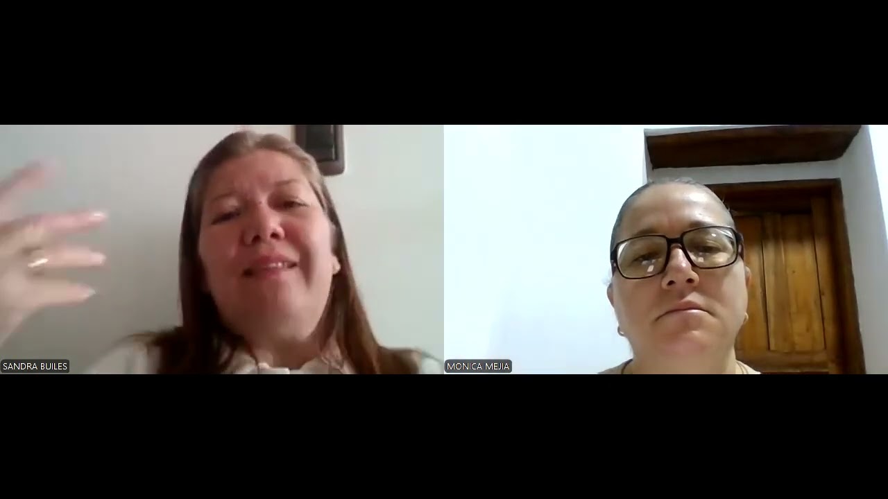 Entrevista sobre inclusión