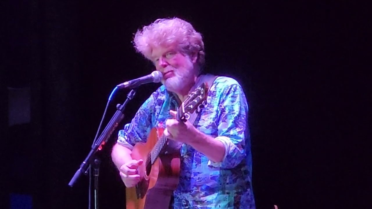 Mac MacAnally - Pirates & Parrots (Zac Brown Band) LIVE 4/27/24
