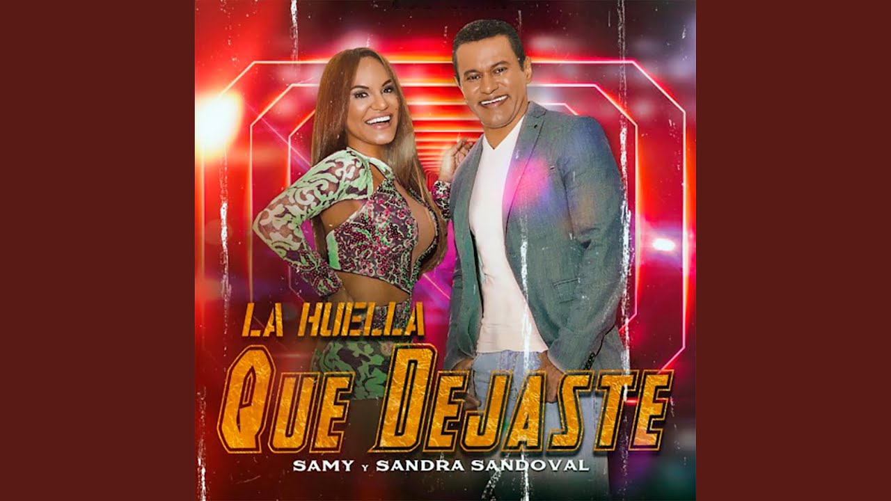 La Huella Que Dejaste