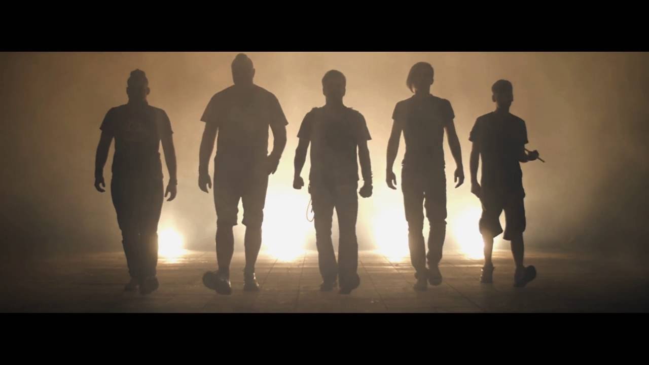 Deviant - Reklamy (oficiální videoklip 2016)