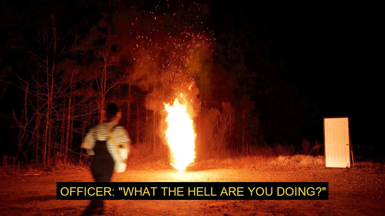 This No Budget Music Video Should've NEVER Happened (rh&ecirc;tor&iacute;k - Not The One)