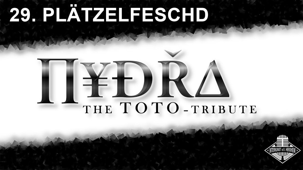 Hydra -- The Toto Tribute