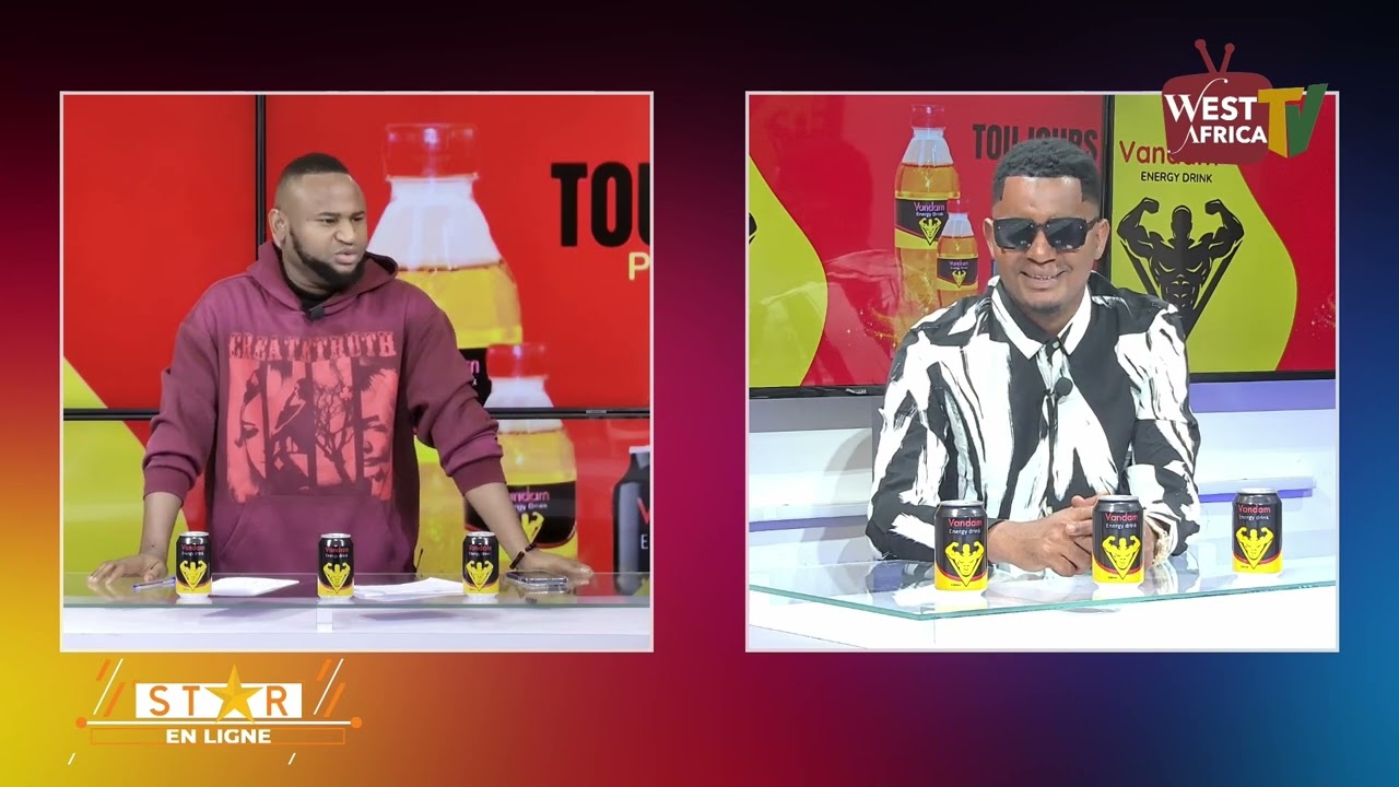 ARMY TANGAN revient sur sa collaboration avec HABIB FATAKO et fait une révélation sur un marabout 03