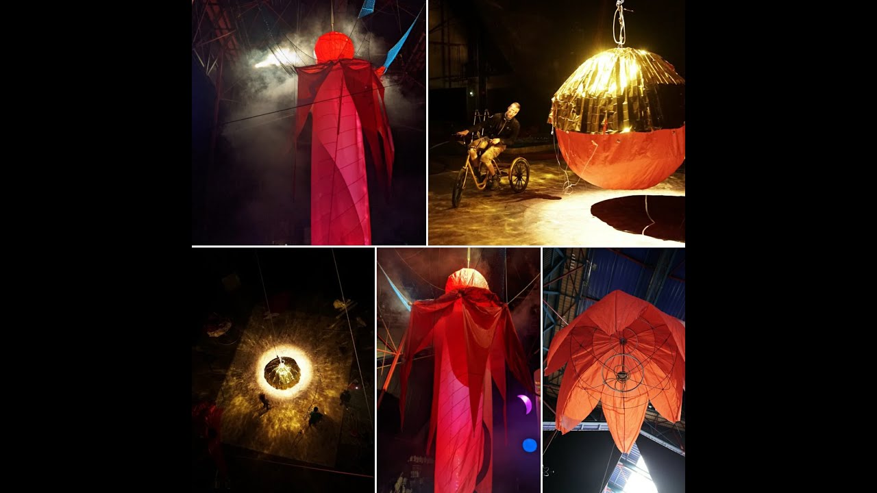 SymbioSc&egrave;nes (prototype)