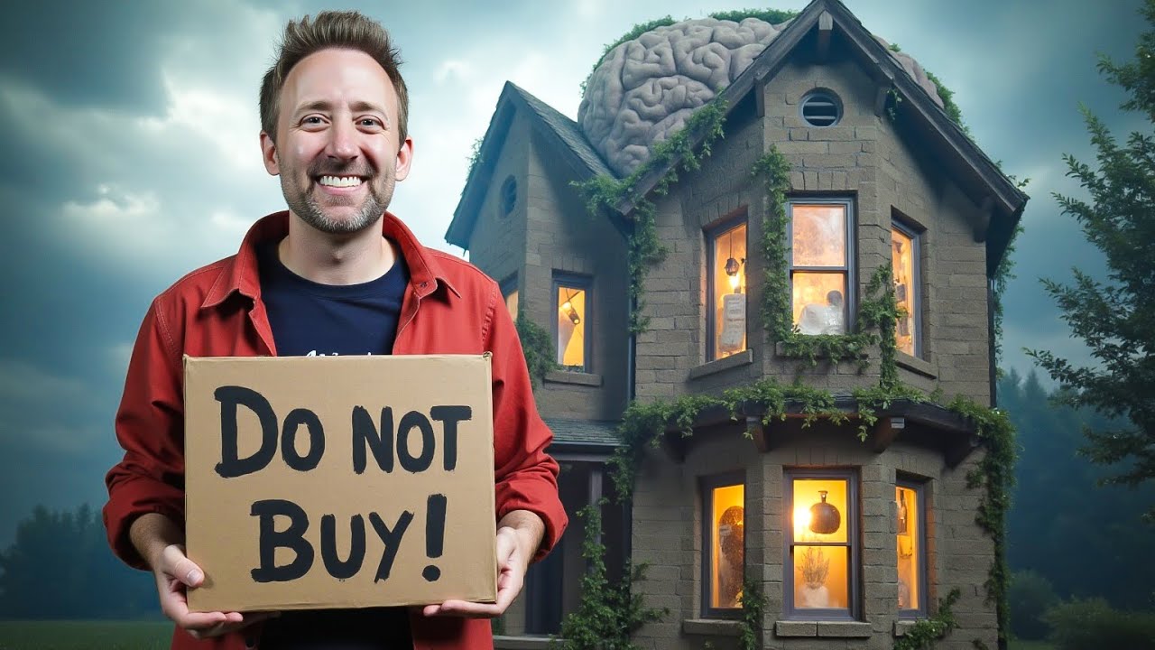 How to not BUY into OCD Thoughts