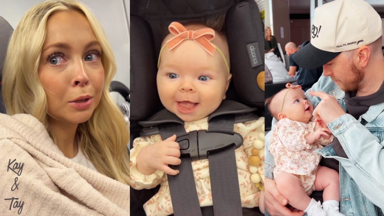 KAY & TAY 👶 | EP. 162