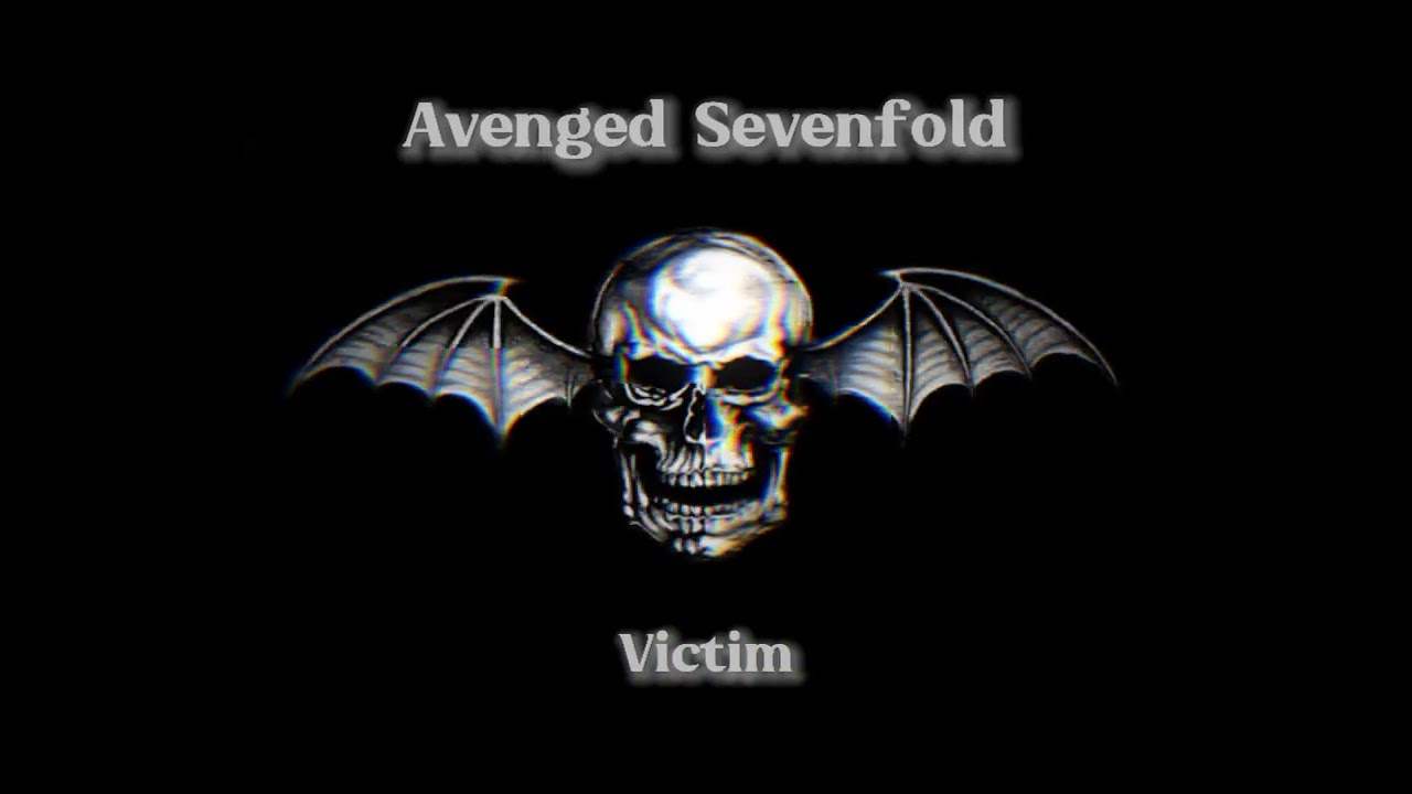 Avenged Sevenfold - Victim (Acoustic Version)