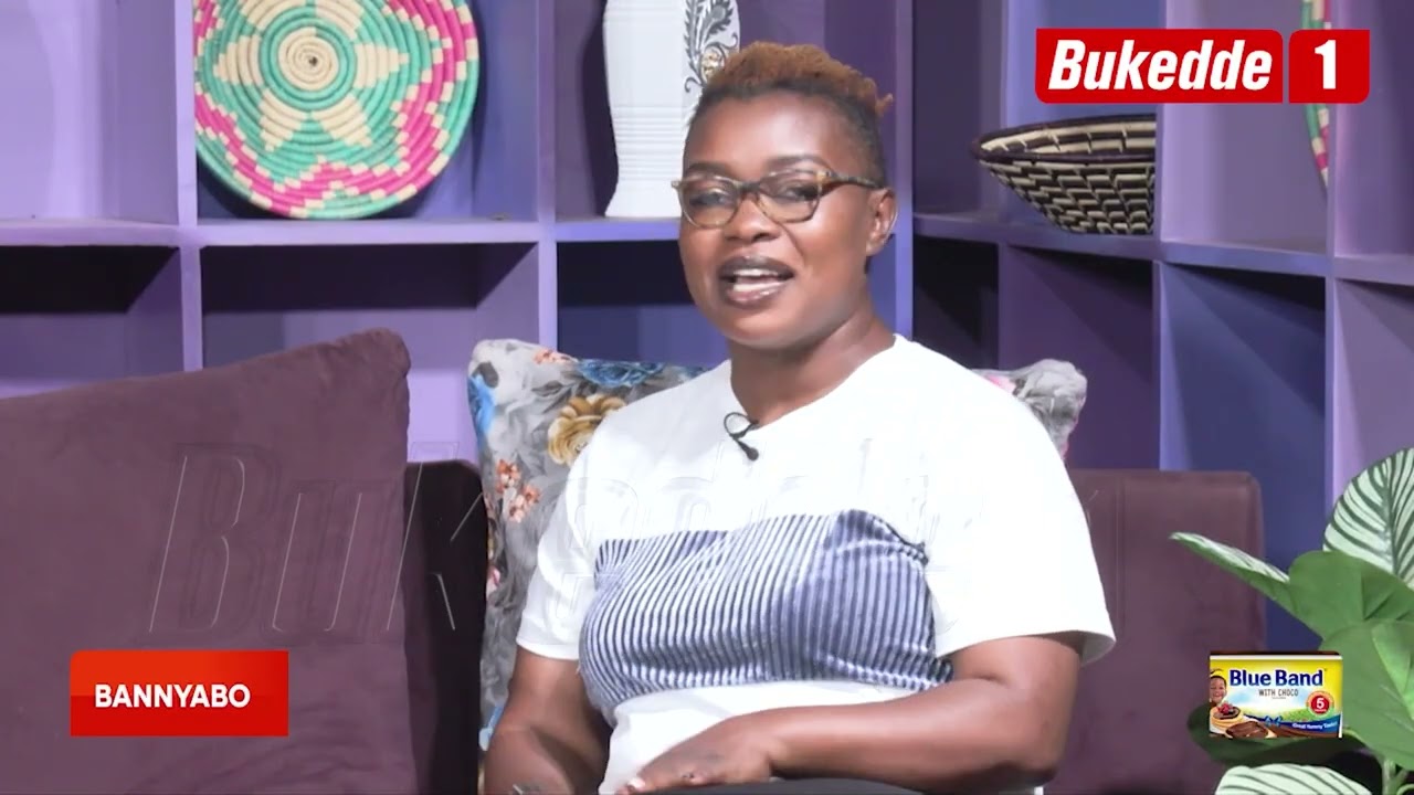 Bannyabo: Abakwanira bannaammwe ababeezi ddi lwe mukivaamu   Lwaki abamu asigala balondoola love.