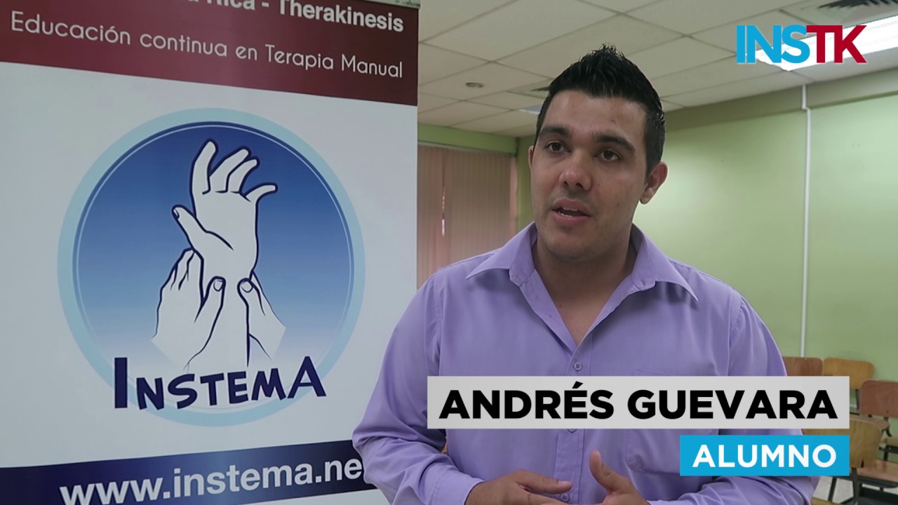 Instema - Therakinesis. Los alumnos opinan.