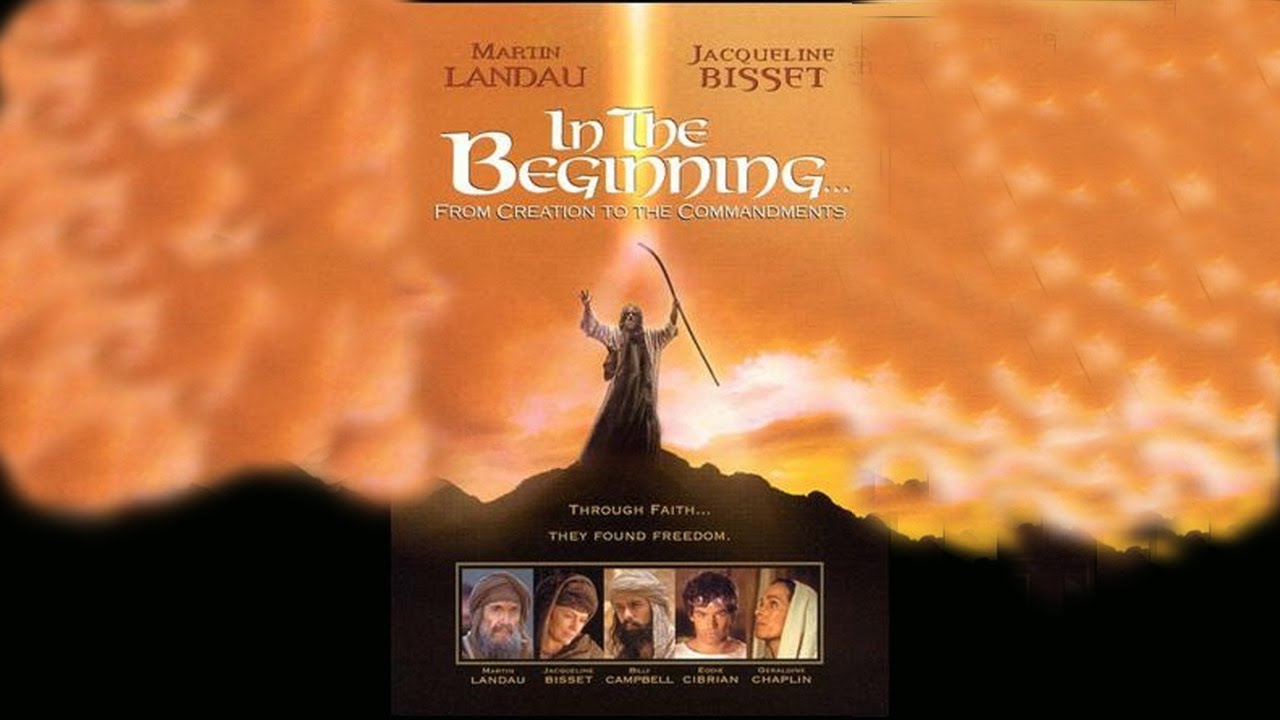 In The Beginning فيلم في البدء
