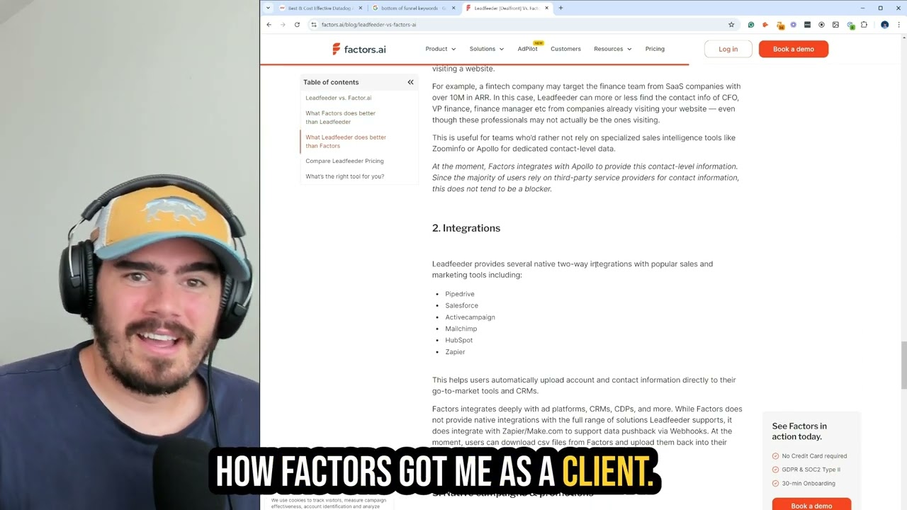 How to do SEO for a Startup on a Lower Budget