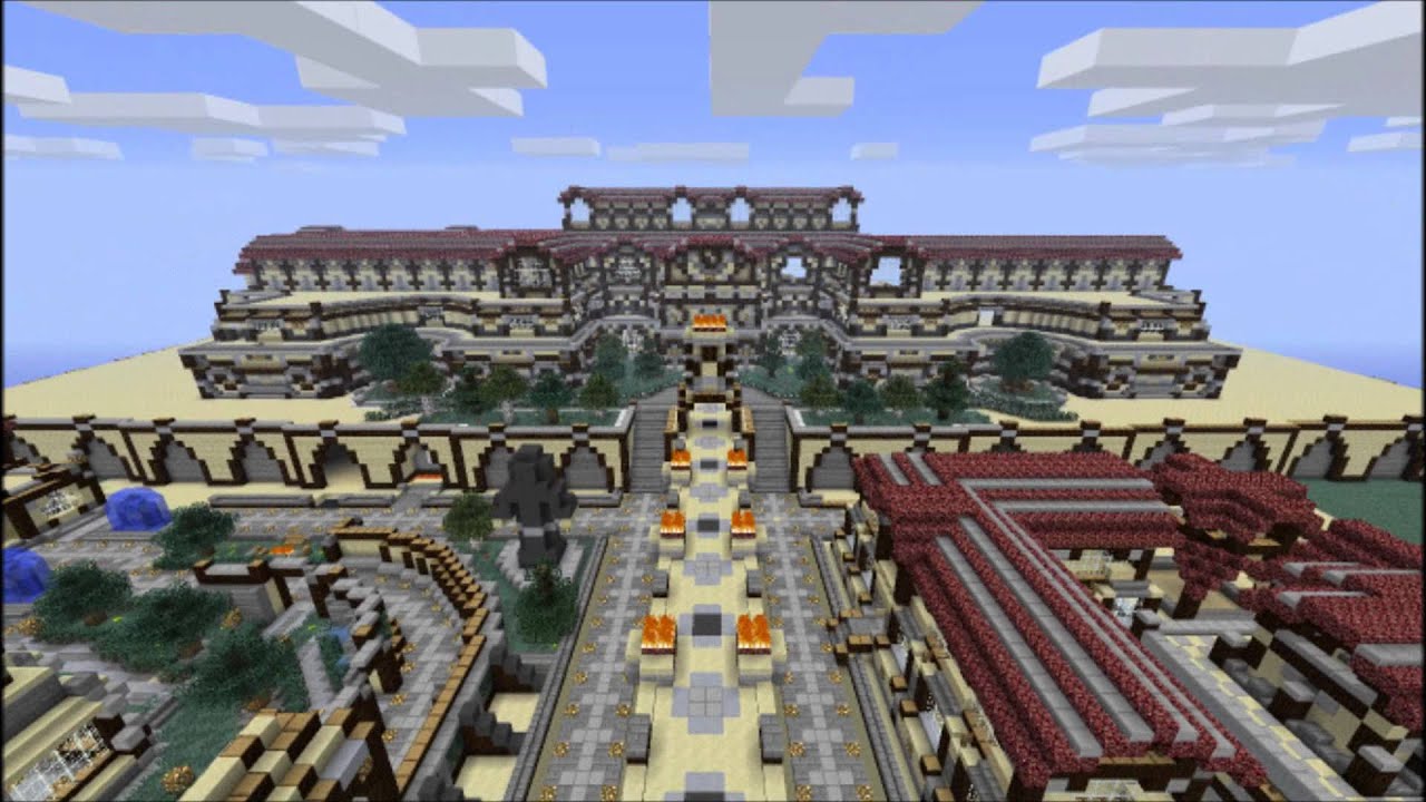 This is Pwego Server 3