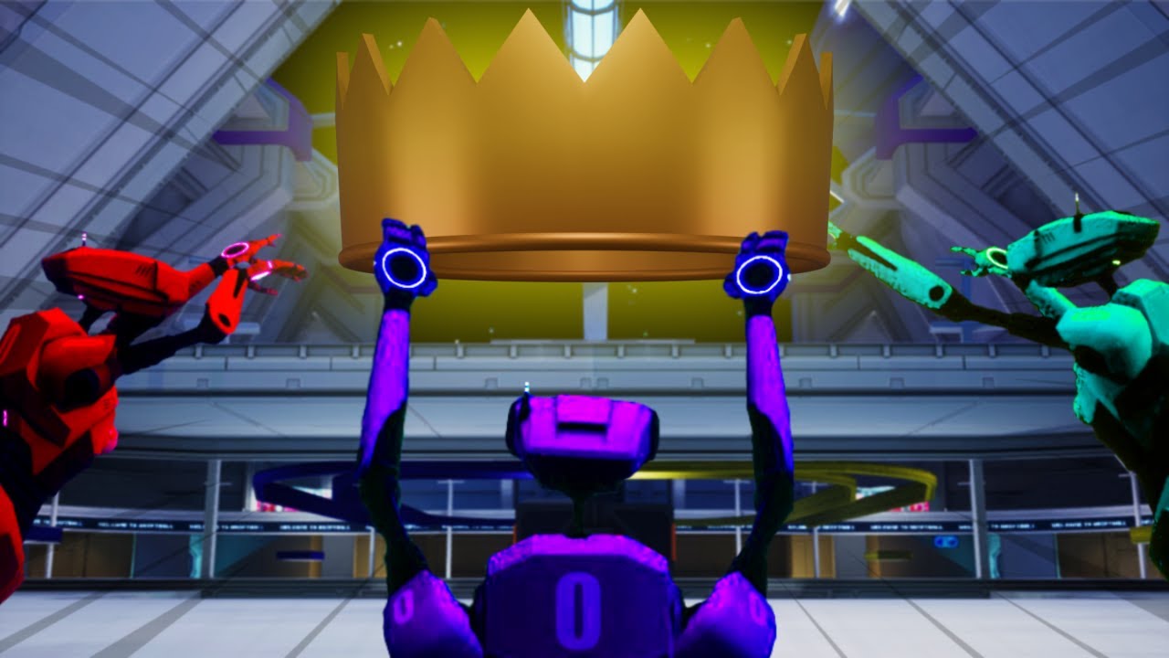 How we became the Orion Drift CHAMPIONS... Again!