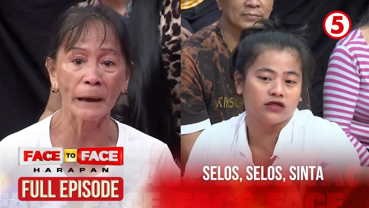 Face To Face Harapan Episode 9 | November 21, 2024