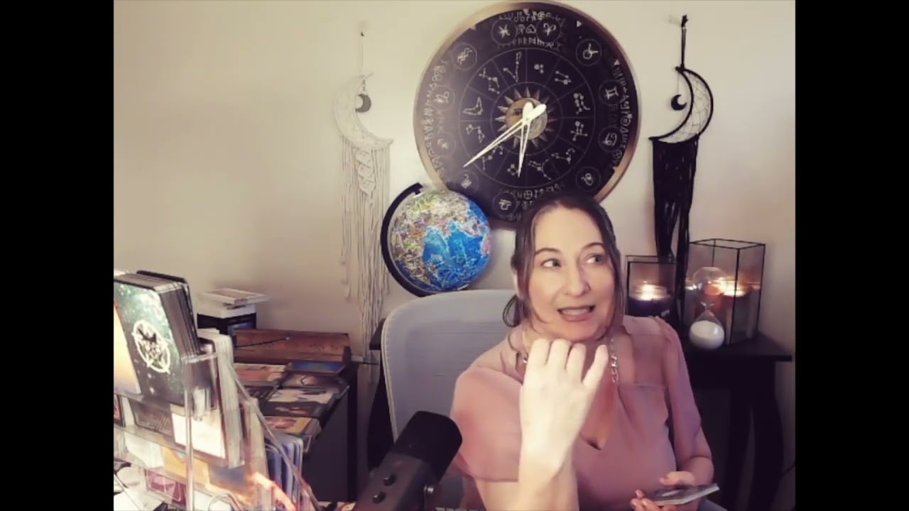 Capricorn- What are you up to