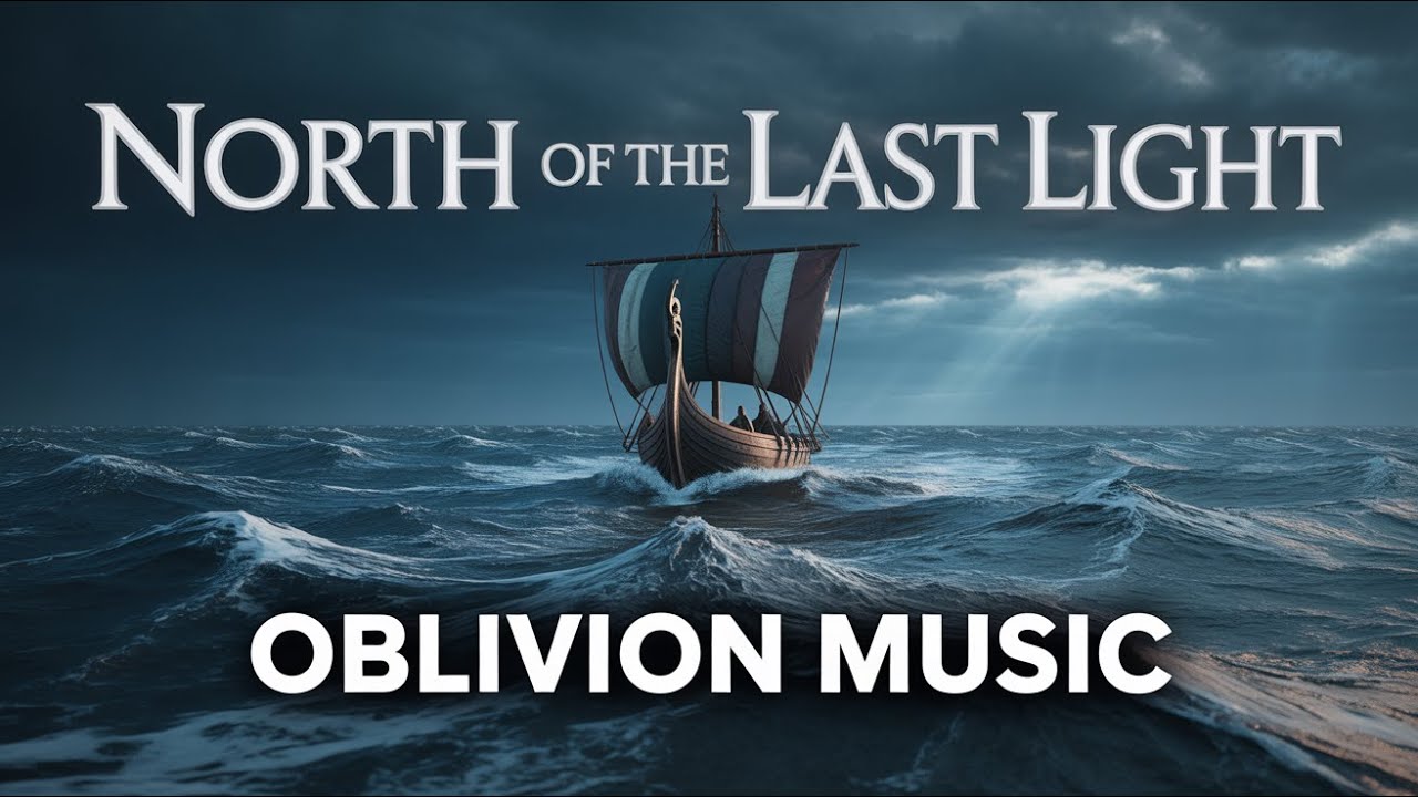 Epic Nordic Atmosphere Meets Hard Techno | North of the Last Light