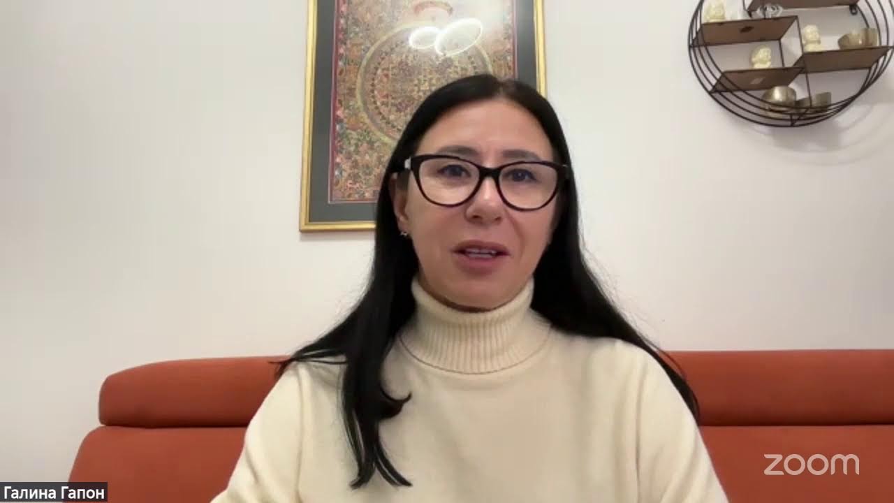 Почему я избегаю близости.