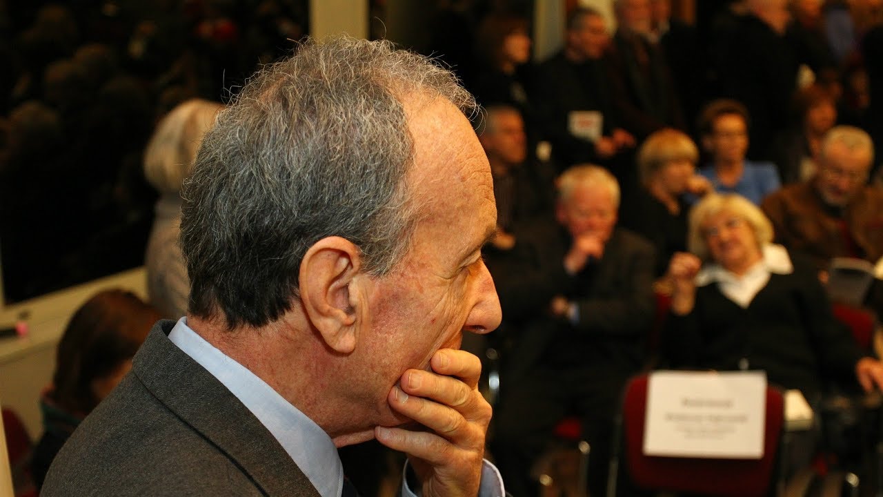 Daniel Passent: Wiem, co jest w życiu najważniejsze