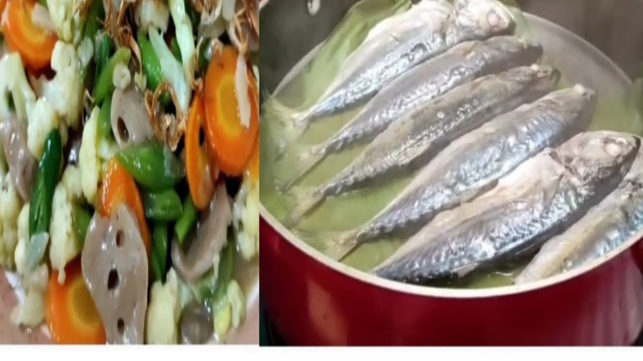 2 Resep Menu Untuk Sahur dan Berbuka Puasa