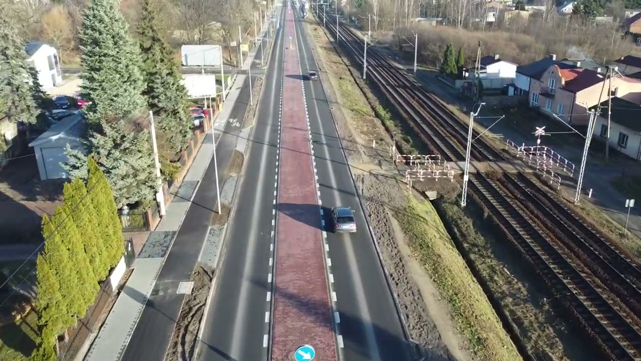 Wybrane inwestycje w Częstochowie.   Raport #35   27.12.2023