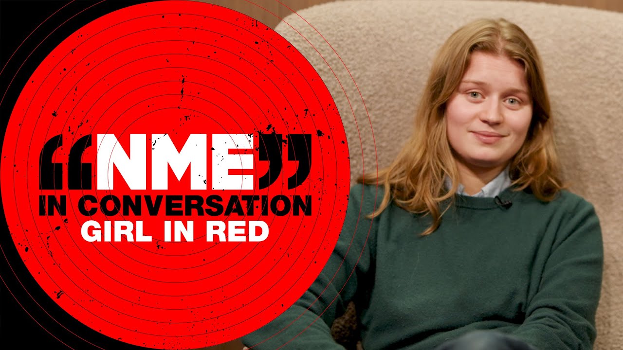 Girl In Red о своём новом альбоме: «Это дерзкая, мощная энергия»