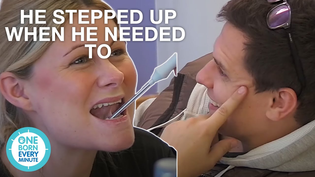 She Wishes Her Mum Could Be There | One Born Every Minute
