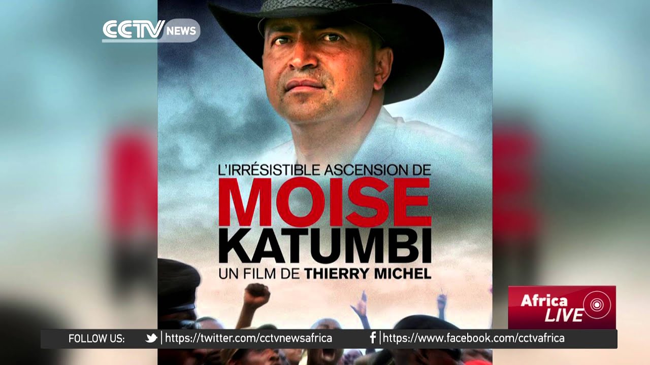 Moise Katumbi shaking up DR Congo's political landscape