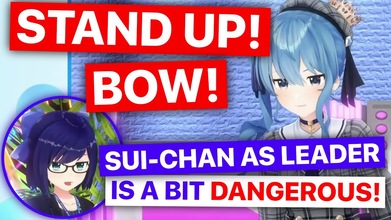 A-chan: 