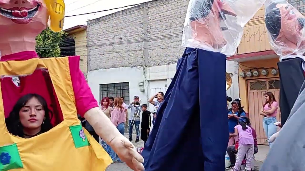 Fiesta del sagrado corazón de Jesús en Ecatepec 2025