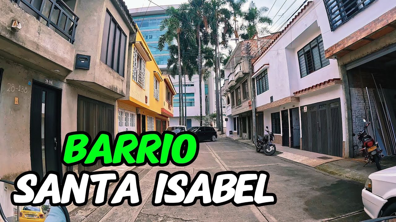 BARRIO DE LA SALUD PALMIRA