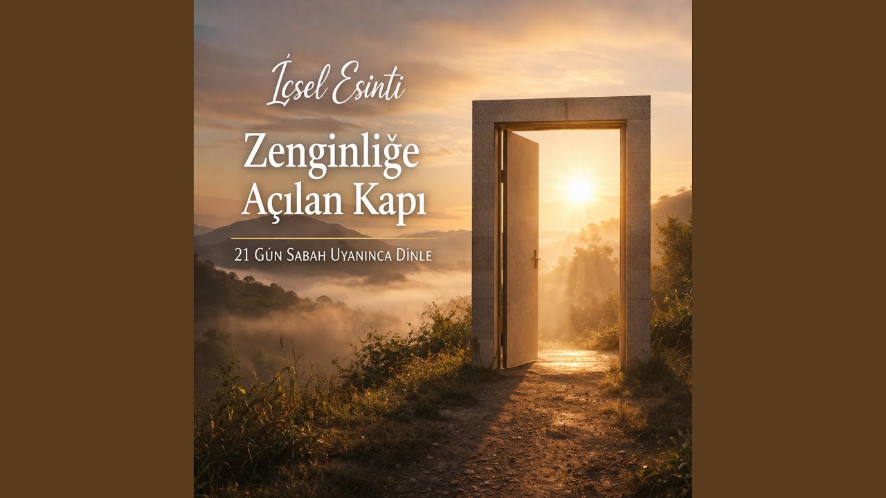 Zenginliğe Doğru - 21 gün Sabah dinle