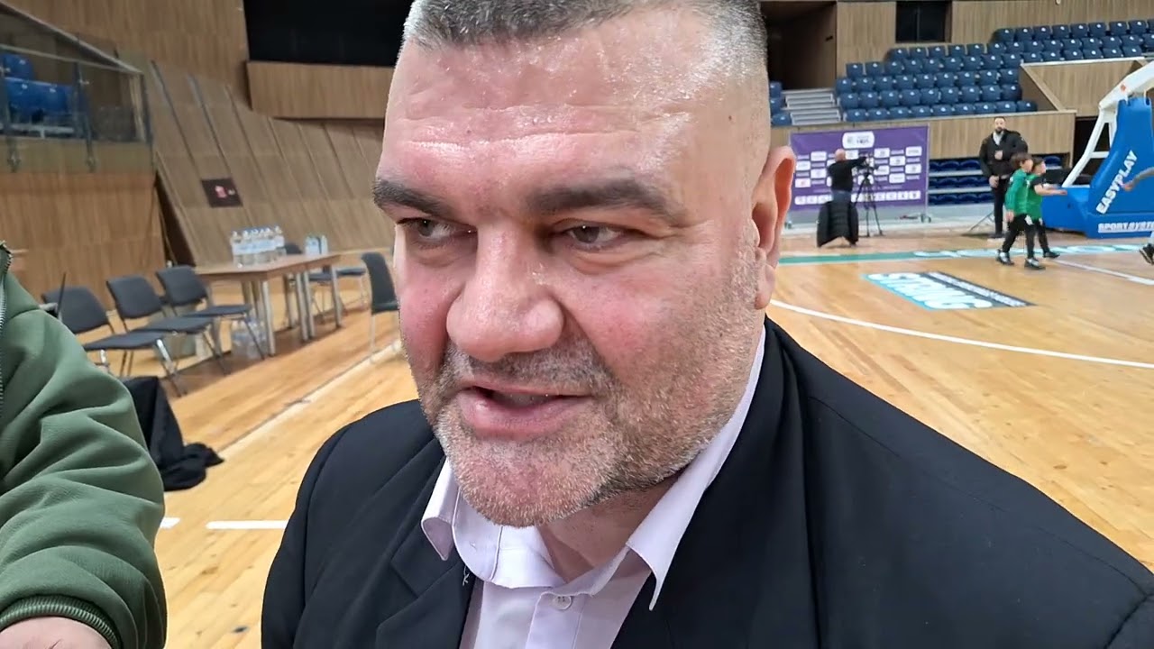 Васил Евтимов, треньор на БК 