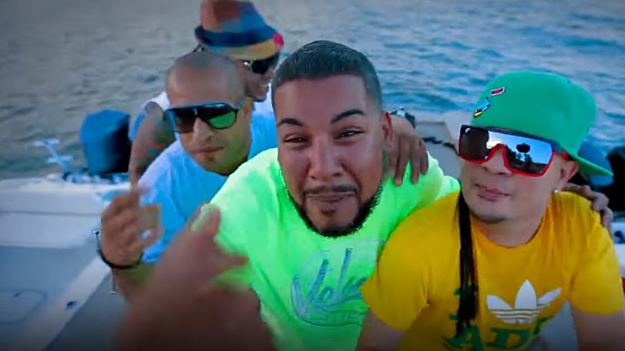 Falo & Voltio -  A Lo Rudo