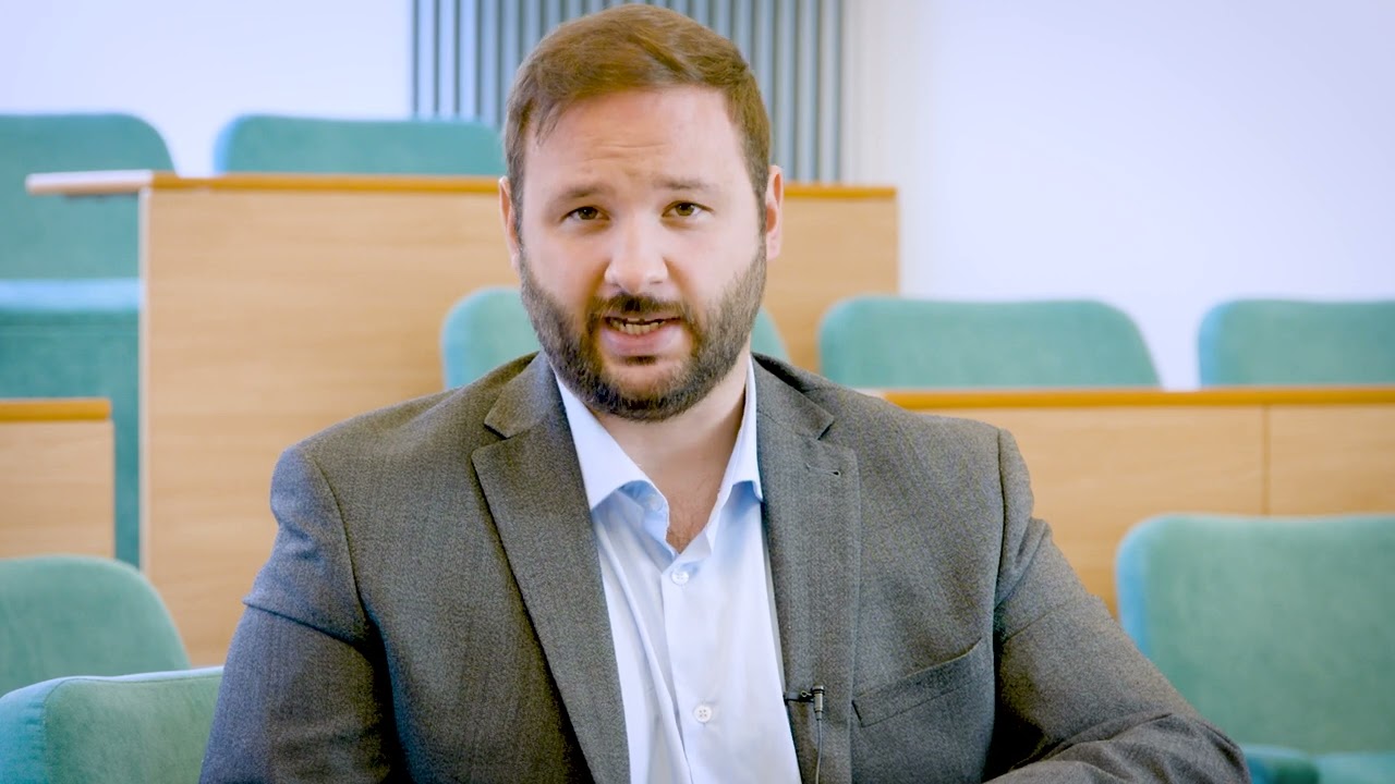 BSc Financial Management overview - University of Hull
