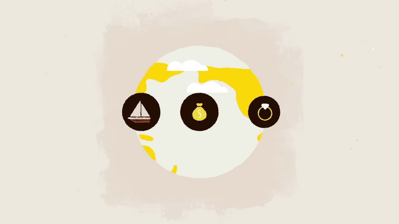 Kingdom Capital Fund Animated Explainer Video