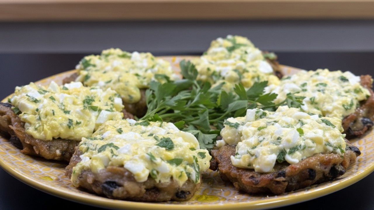 Alle waren von diesem Kartoffelrezept begeistert! ❗Ein köstliches Abendessen!