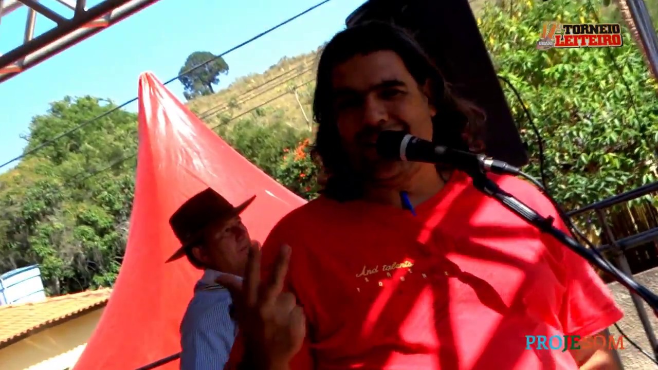 12&deg; TORNEIRO LEITEIRO DE UBAR&Iacute; - PROJESOM UB&Aacute;