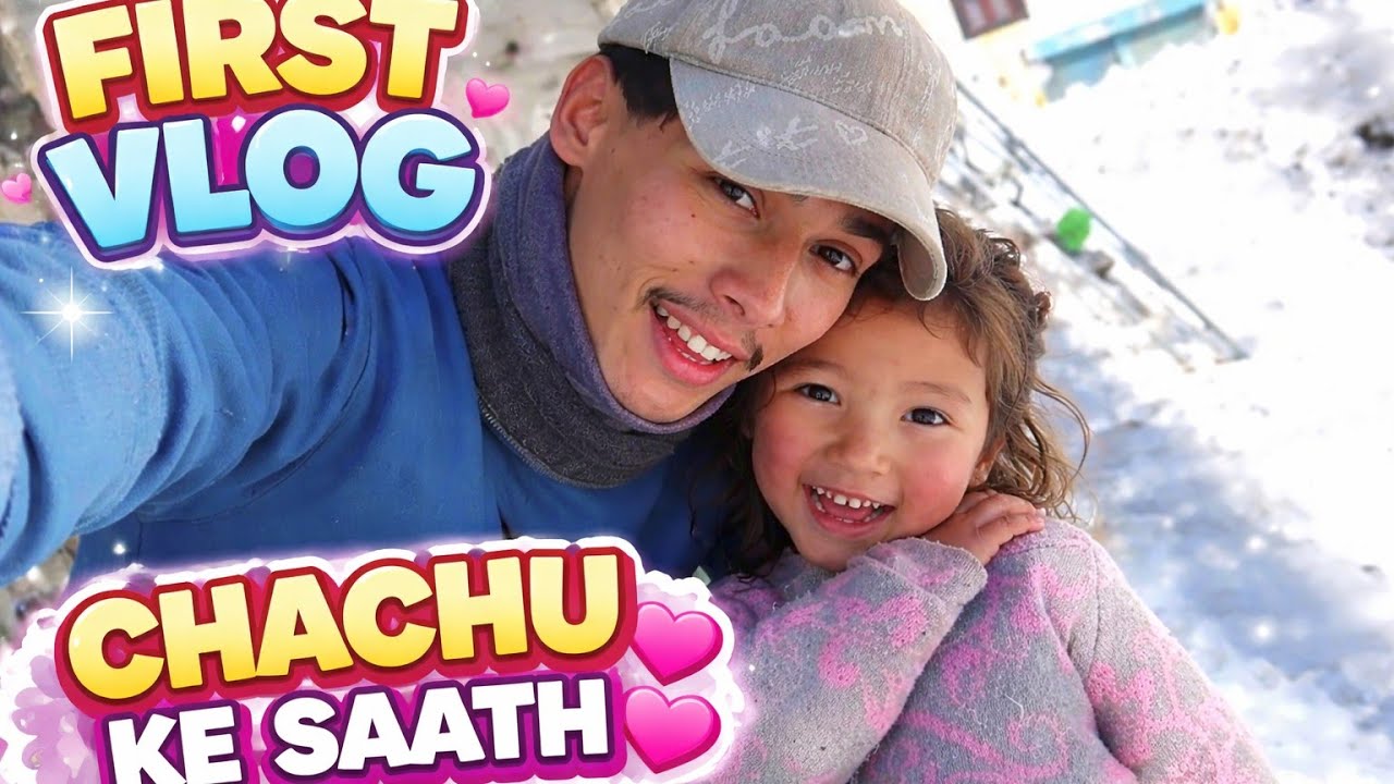 Nomo ka first vlog 🥰👍   random vlog 