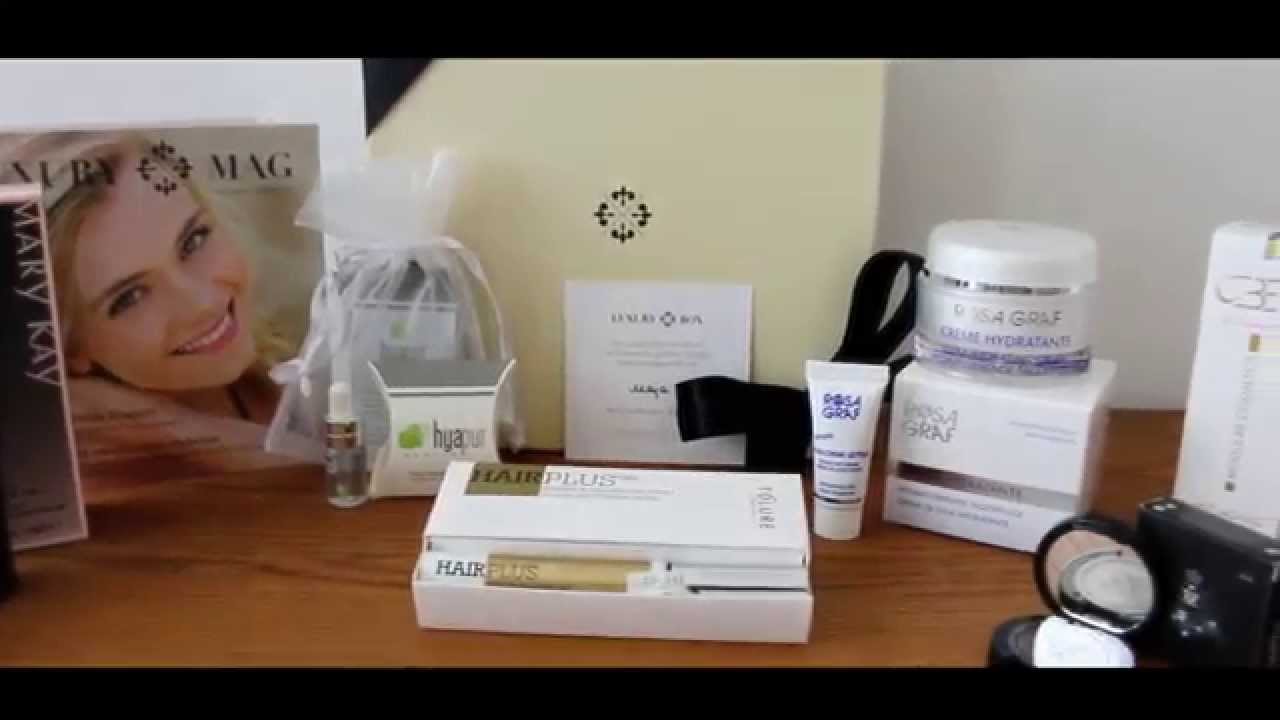 Luxury Box N&deg;3 | Unboxing