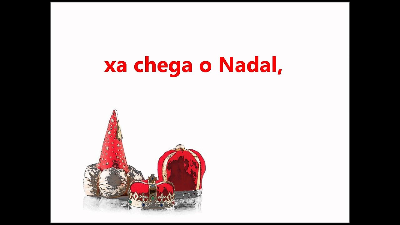 FELIZ NADAL