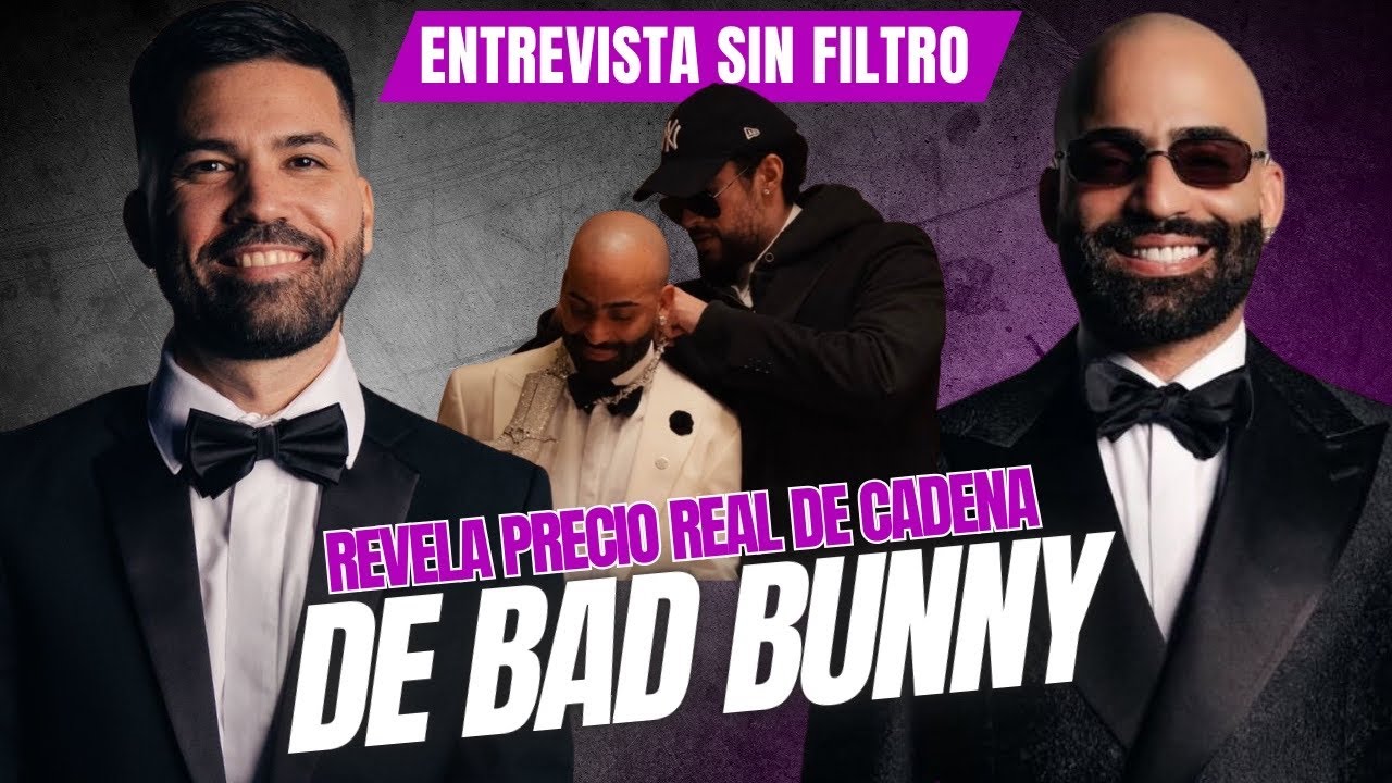 ARCANGEL: REVELA la verdadera historia junto a DADDY YANKEE