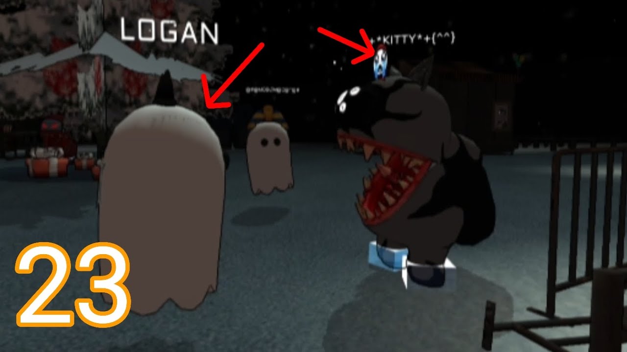 While Imposter 3d online horror gameplay part 23 animating my funny story 