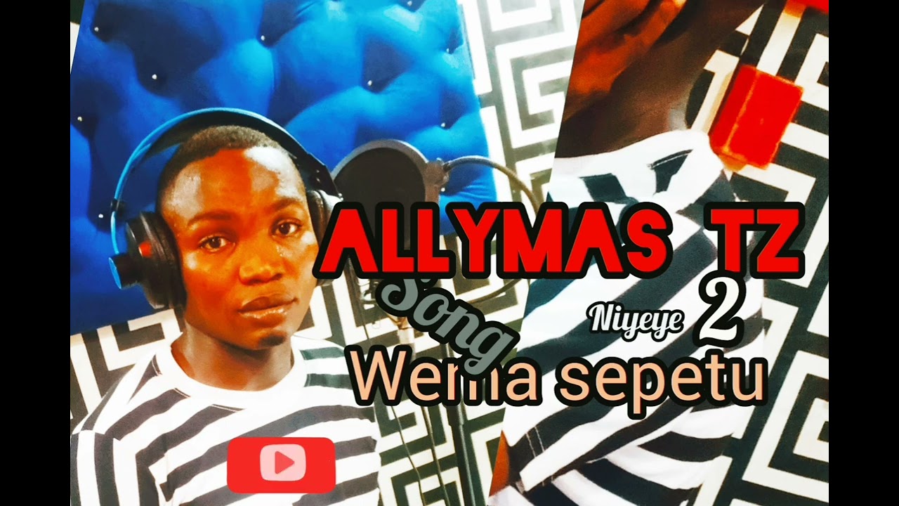 Allymas tz WEMASEPETU