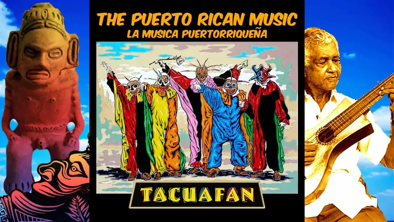Son de la Loma · Tacuafan