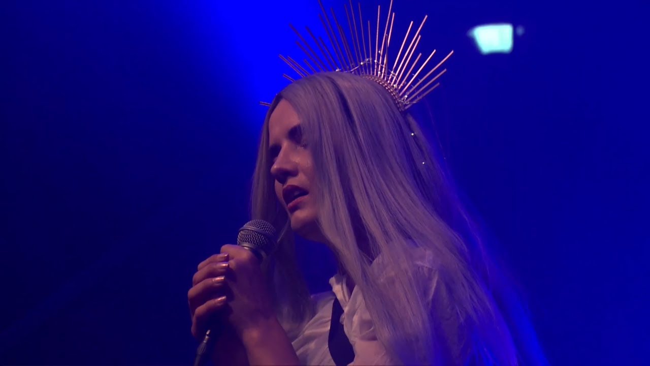 Miss God - Could You (Live) Wschód Kultury / Inny Wymiar | Alternative Music 2020