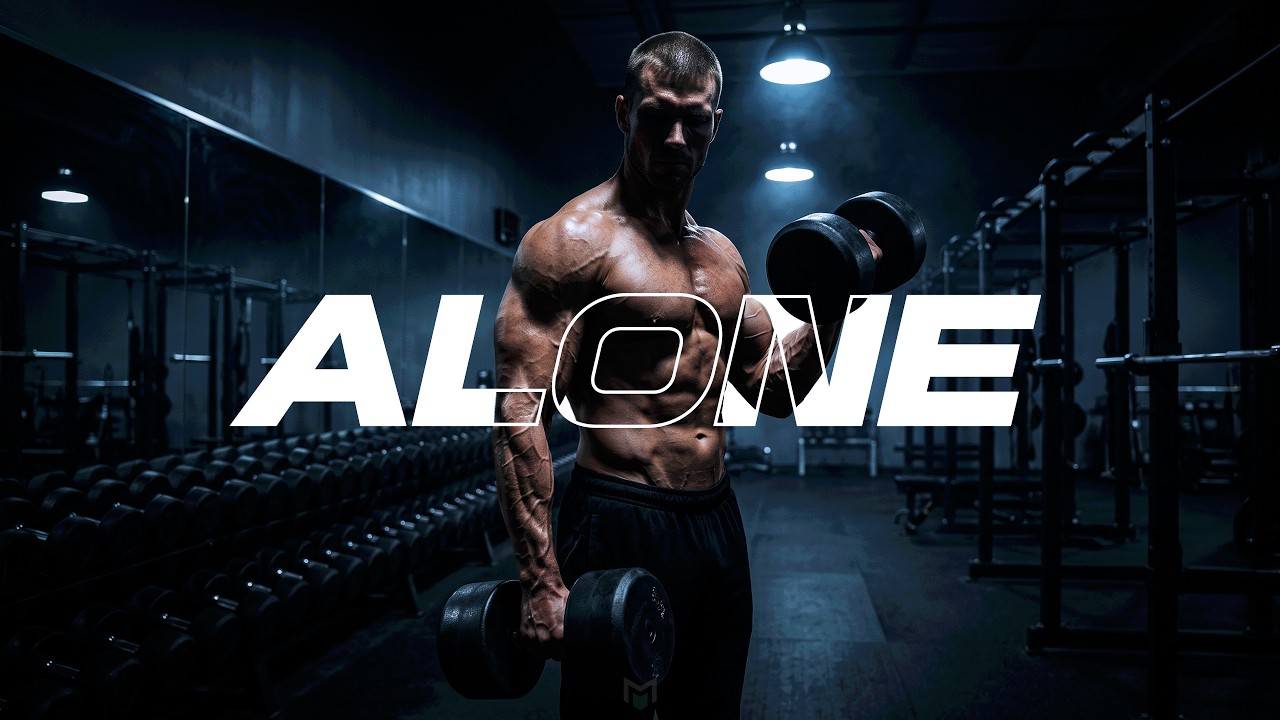 MUSIC FOR WORKOUT 2026 ⚔️ POWERFUL VIKING HYBRID TRAP | GYM PLAYLIST