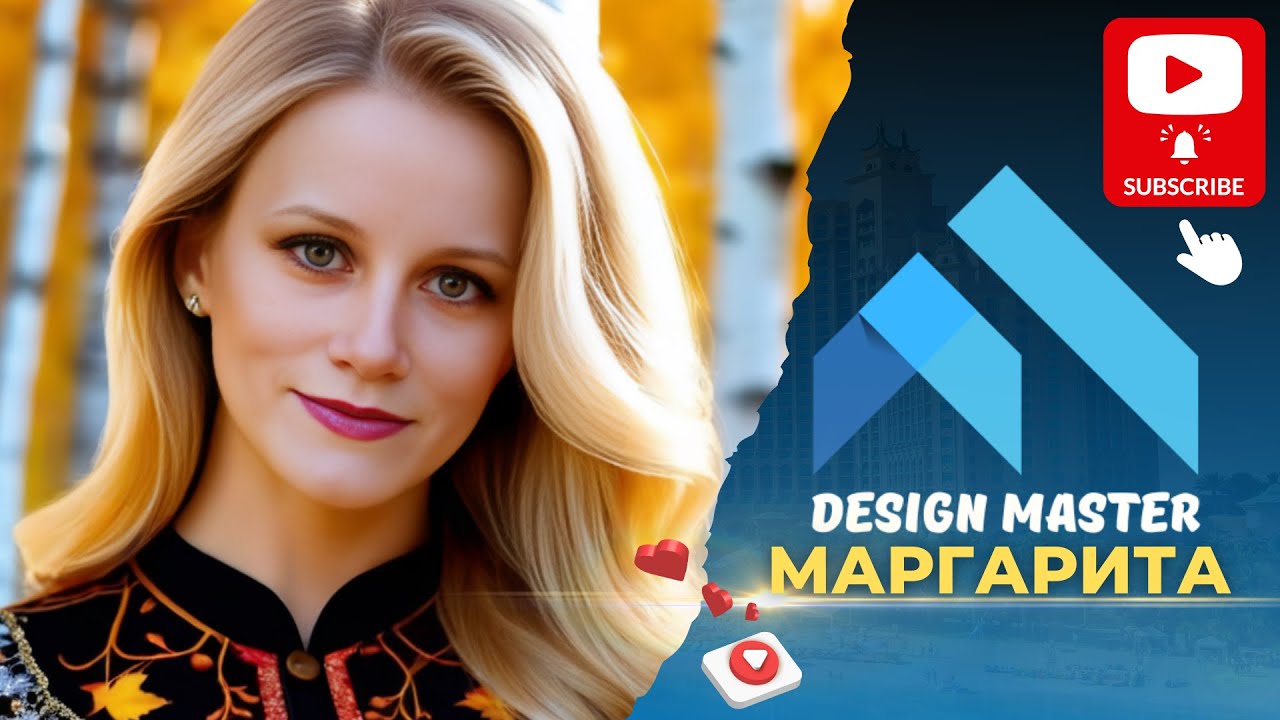 Промо.Design Master.