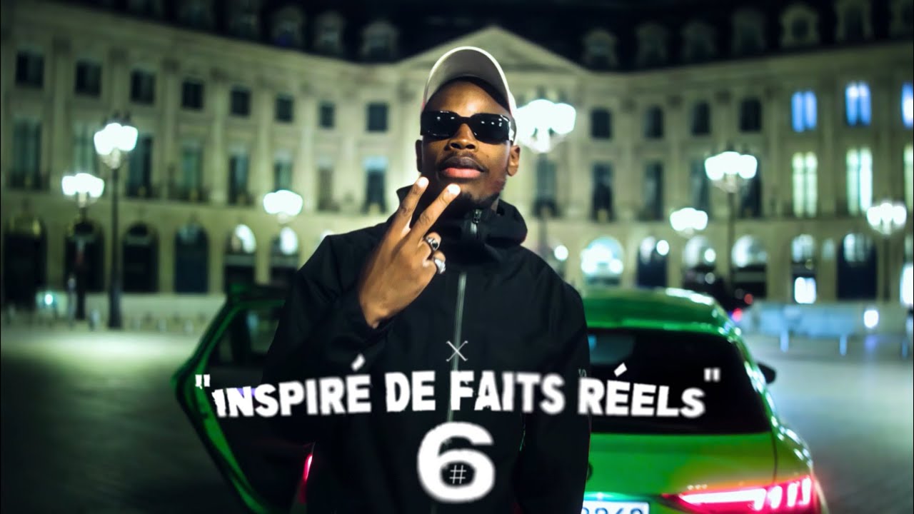 BEENDO Z - ᚷ. INSPIRÉ DE FAITS RÉELS #6